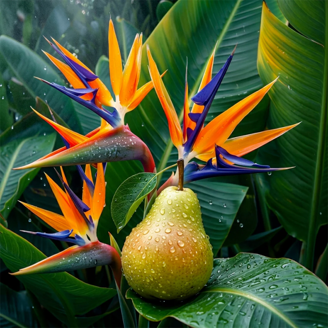 Parfums Fruités