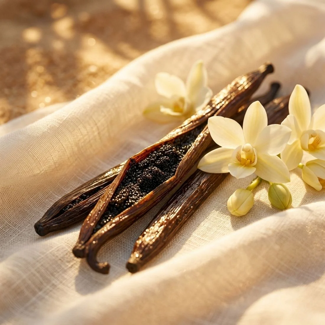 Parfums Gourmands